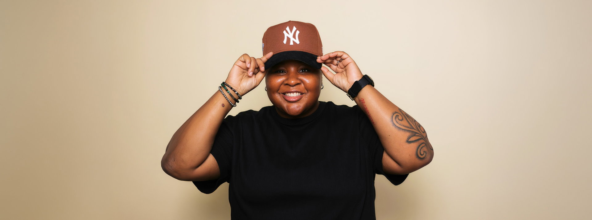 Tee Sanders Live at City Winery NYC