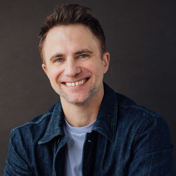 D.J. Demers at The Comedy Zone Charlotte