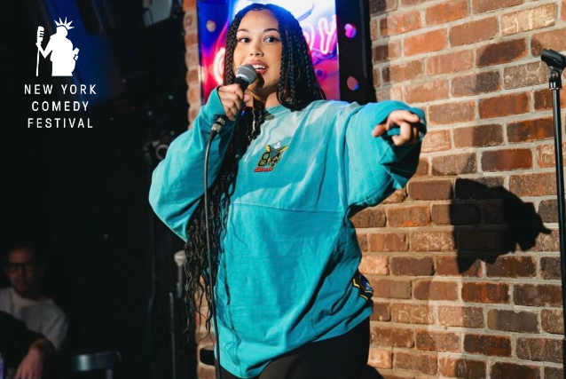 Maddi Mays & Friends at Brooklyn Improv
