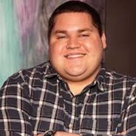 Peyton Ruddy at The Comedy Loft of DC