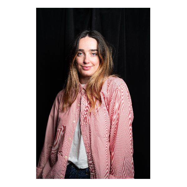 ALI MACOFSKY at Mic Drop Comedy Detroit