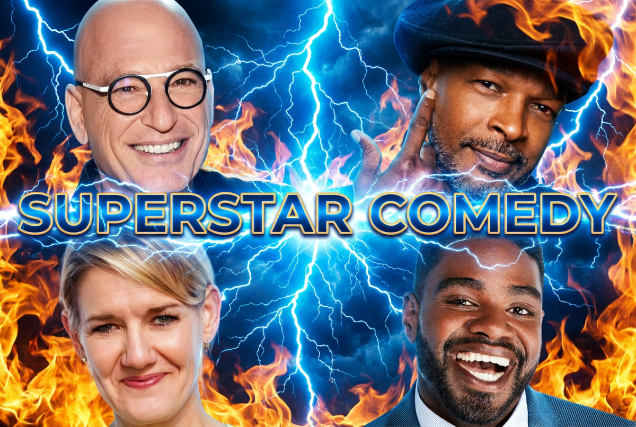 Tonight at the Improv at The Hollywood Improv