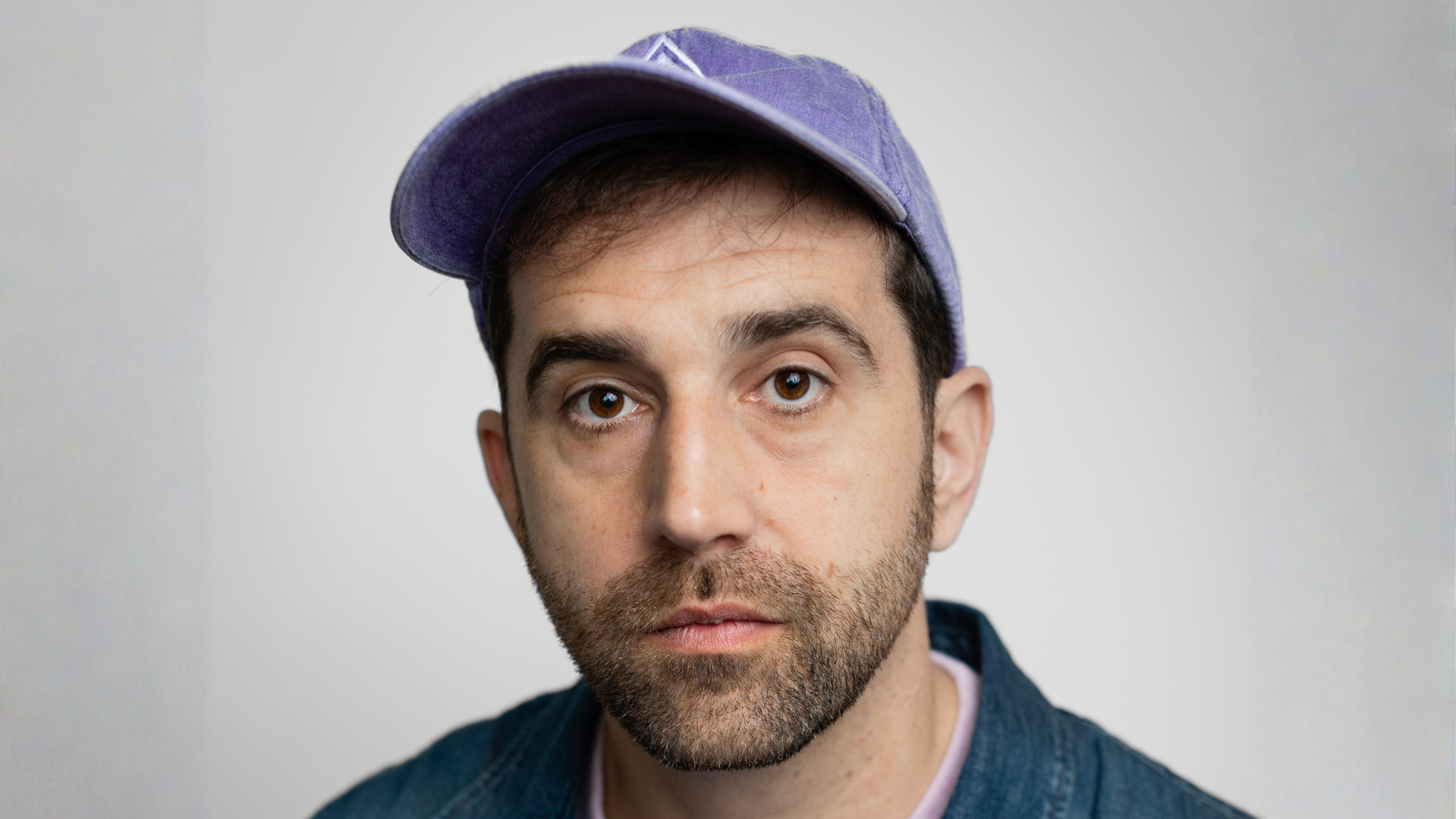 Ben Palmer at The Bell House