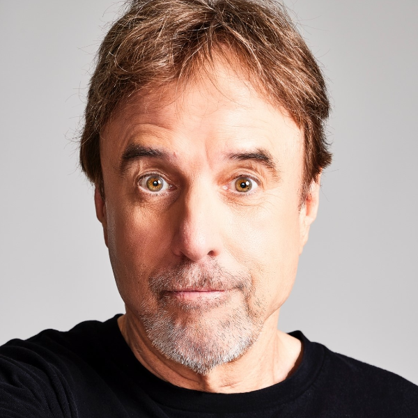 Kevin Nealon at The Comedy Vault