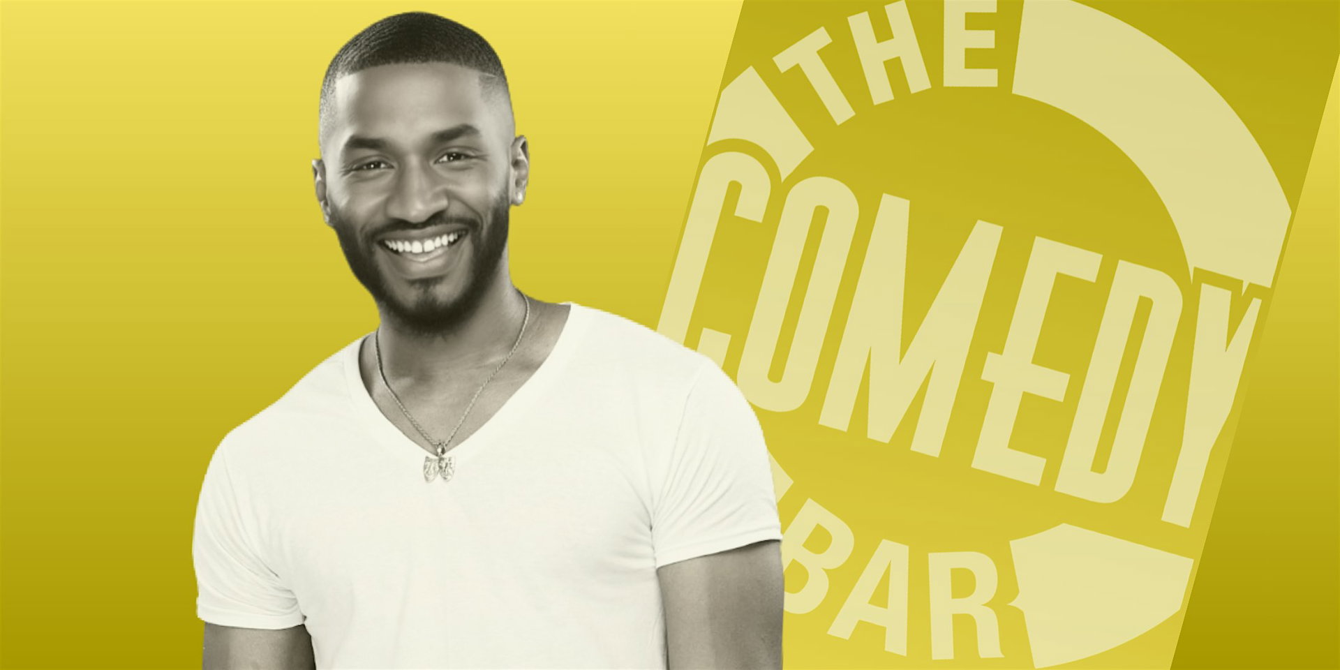 Joel James at The Comedy Bar - Chicago