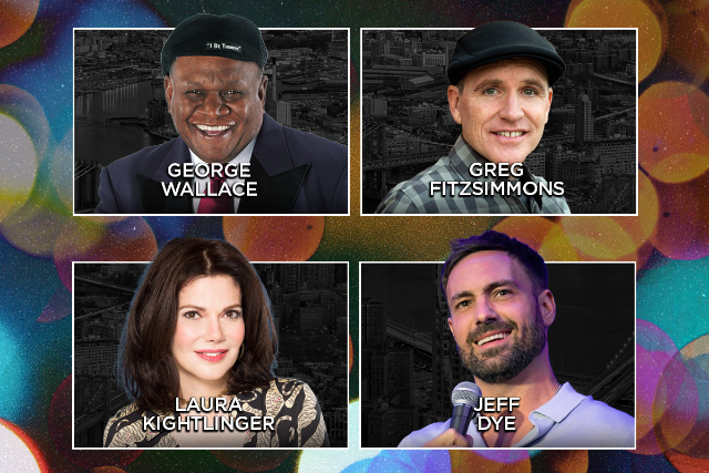 Tonight at the Improv at The Hollywood Improv