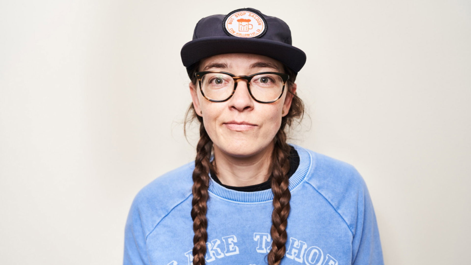 Emily Catalano at Neptune Theatre