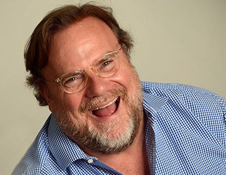 Kevin Farley at Boca Black Box