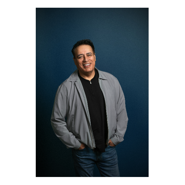 Willie Barcena at Mic Drop Comedy Plano