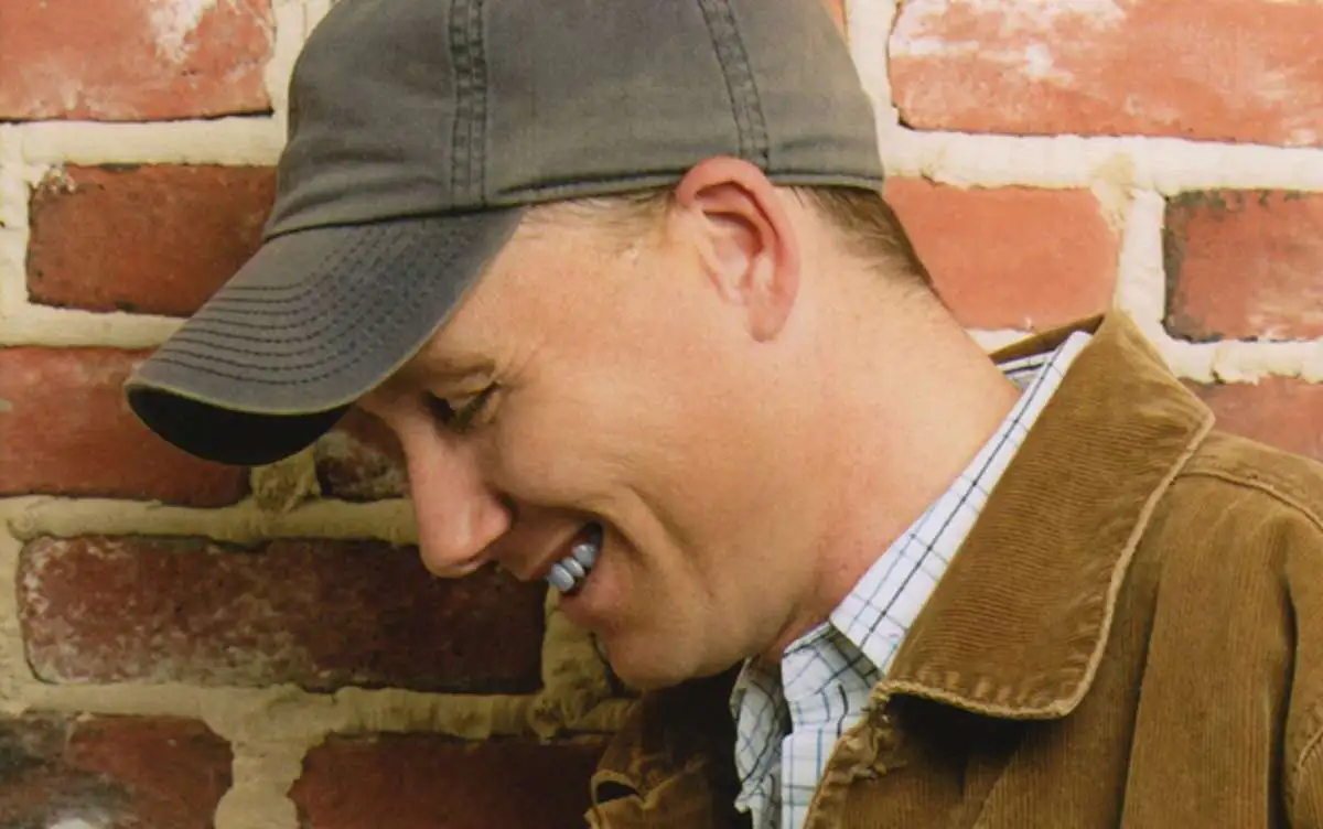 James Johann at Des Moines Funny Bone