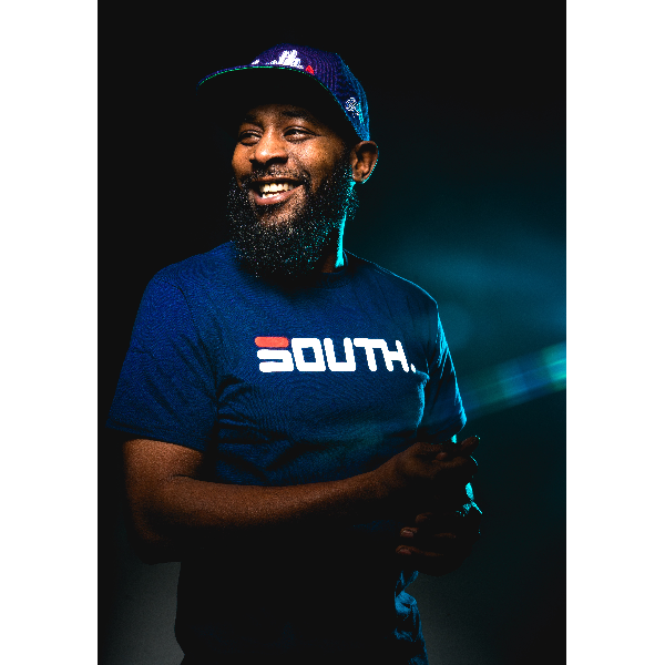 Karlous Miller at Tommy T's Comedy Club