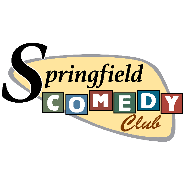 Marketing Test Event at Springfield Comedy Club