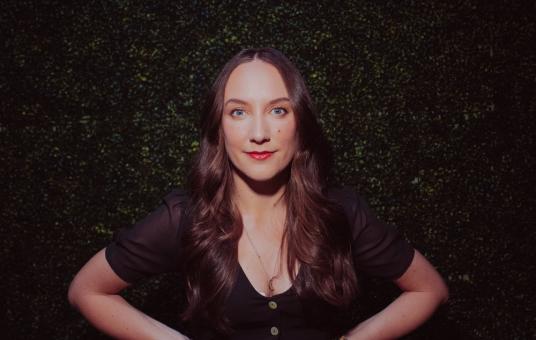 Anxiety Attack at New York Comedy Club East Village