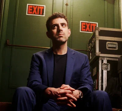 Sam Morril LIVE! at American Comedy Co.
