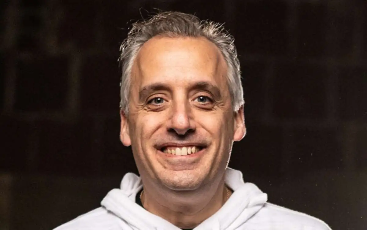 Joe Gatto at Omaha Funny Bone Comedy Club