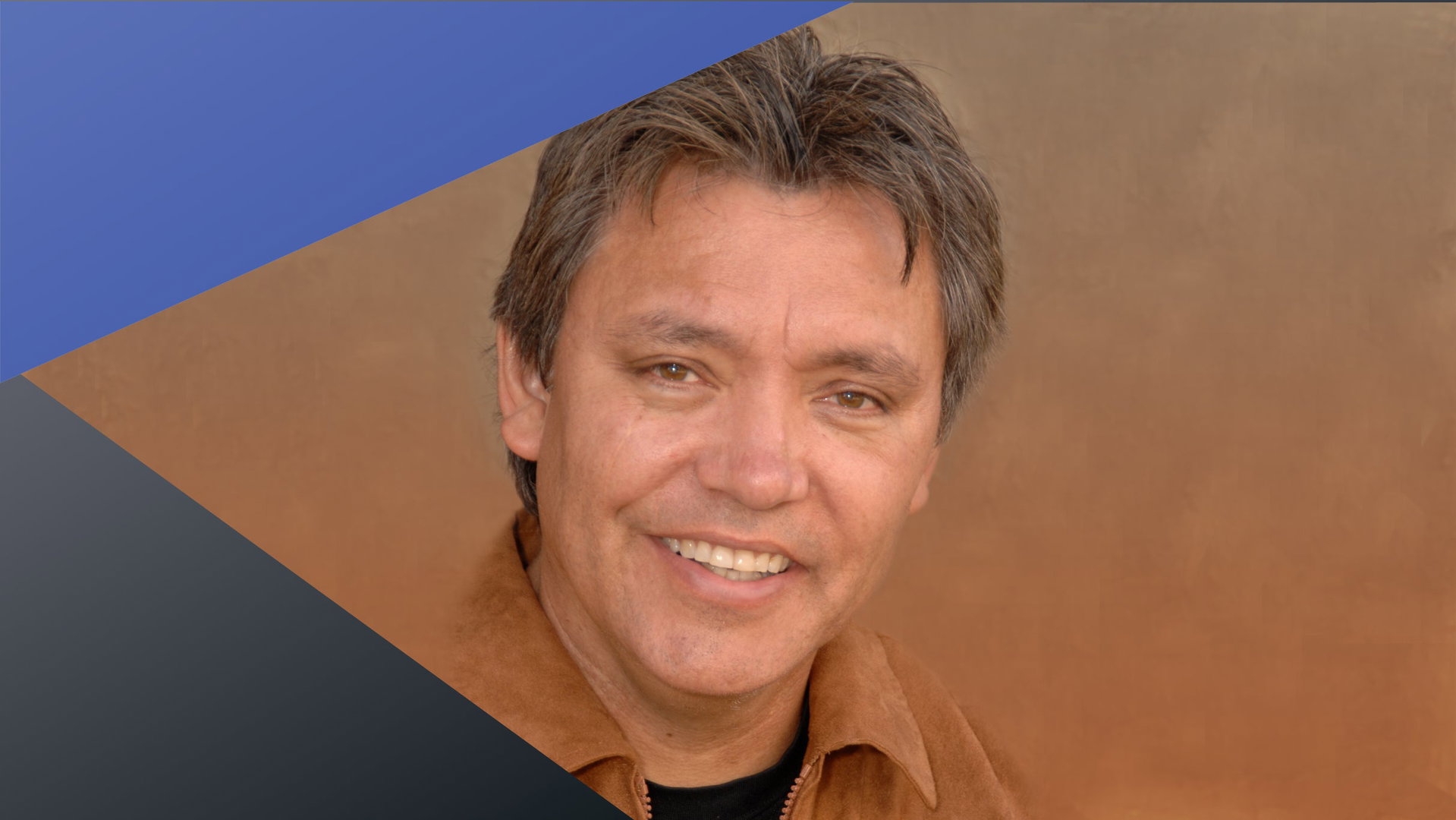 Marc Yaffee at Talking Stick Resort