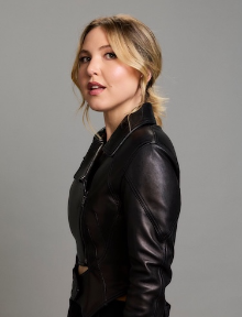 Taylor Tomlinson at Helium Comedy Club Philadelphia