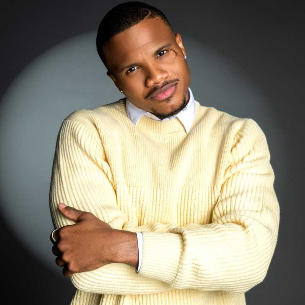 Dale Elliott Jr. at The Comedy Zone Jacksonville