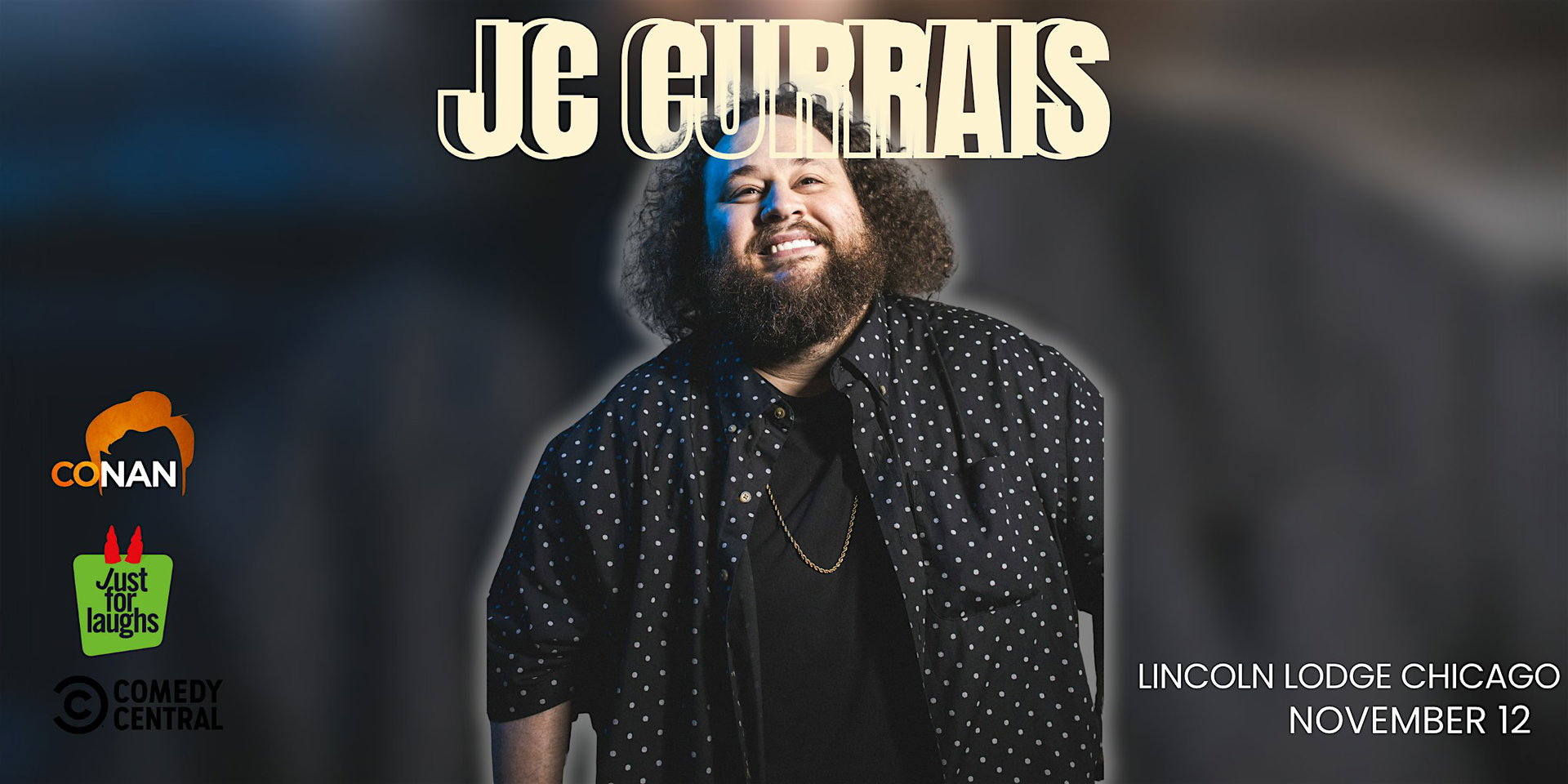 JC Currais