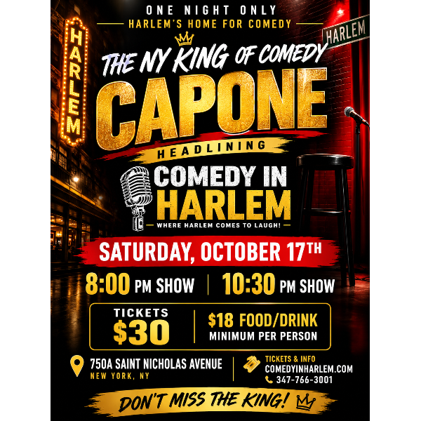 Capone