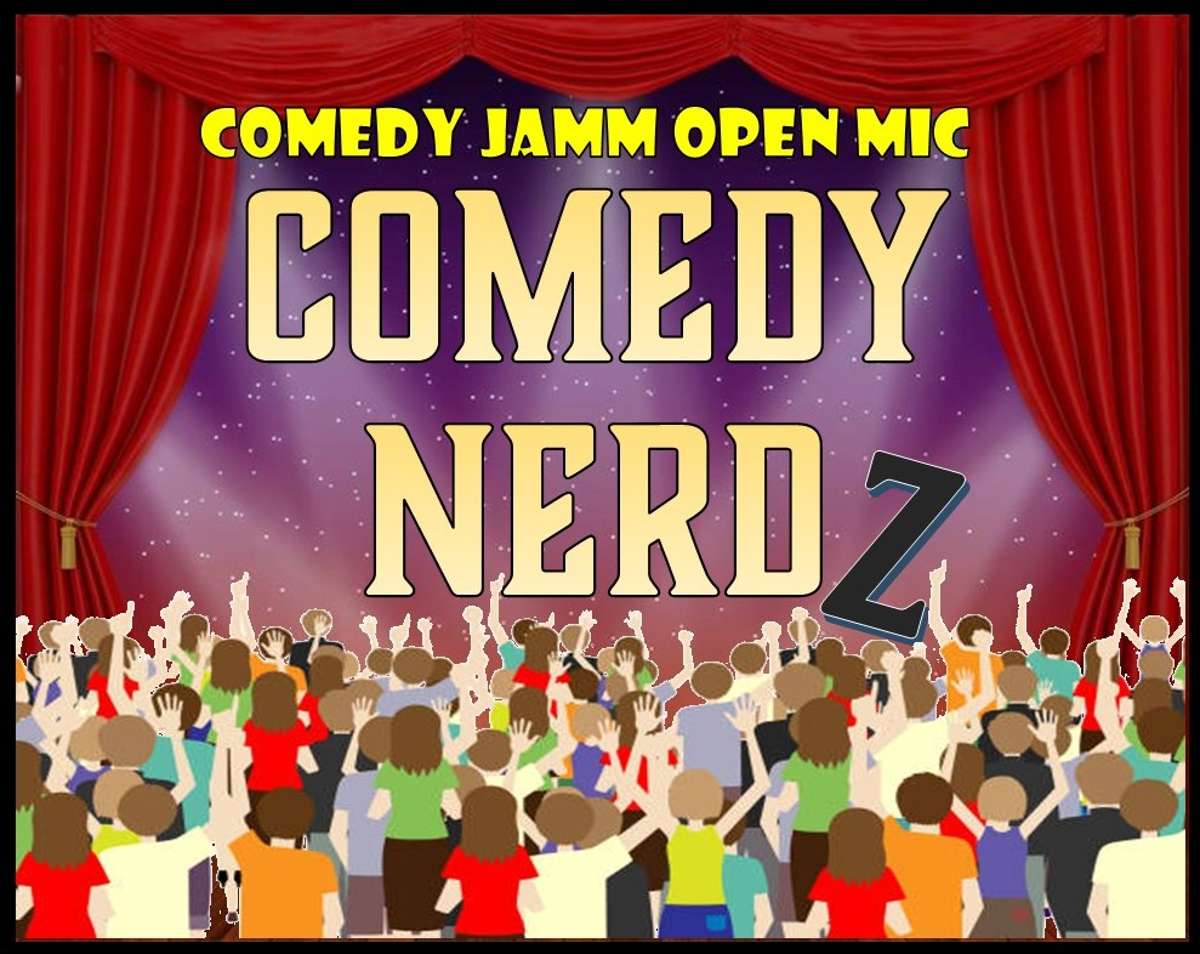 Comedy Jamm Open Mic at Ann Arbor Comedy Showcase
