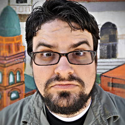 Spencer King at Wiseguys Comedy Club Historic Ogden
