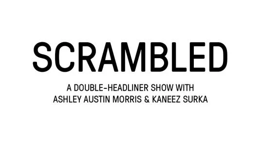 Scrambled at New York Comedy Club Upper West Side