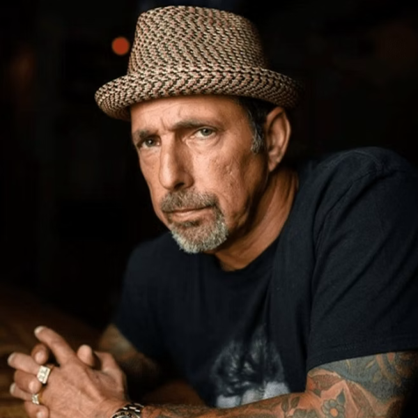 Rich Vos at Comedy Key West
