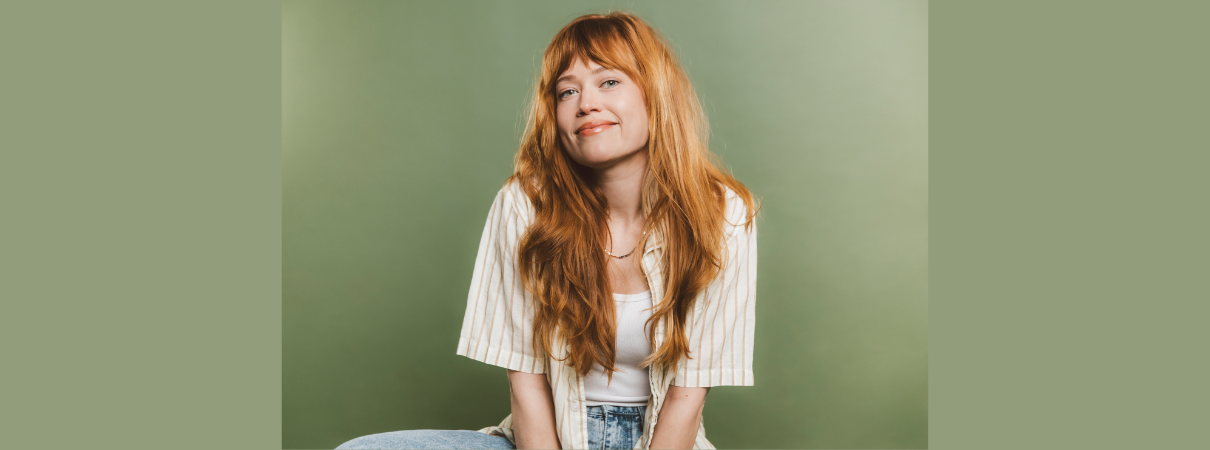 Catherine McCafferty: Pretty Gay at The Den Theatre