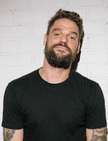 Late Night with Foster at Helium Comedy Club Philadelphia