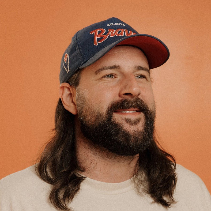 Zac Townsend at Claude's Comedy Club & Bar