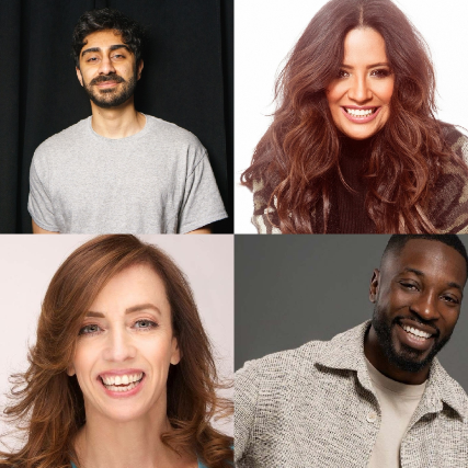Tonight at the Improv at The Hollywood Improv