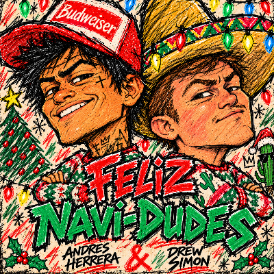 Feliz Navidudes! at Wiseguys Comedy Club The Gateway