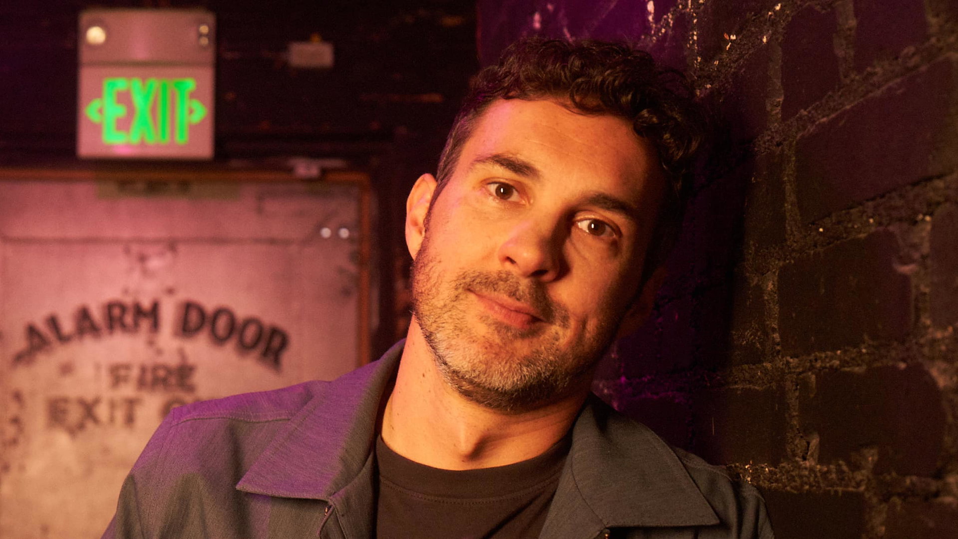 Mark Normand at Turning Stone Resort Casino