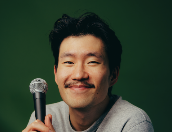 Ray Lau at Blue Note Hawaii
