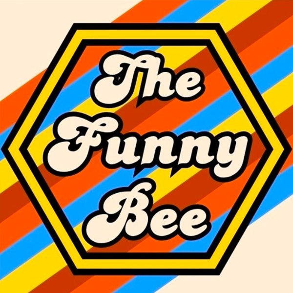 The Funny Bee at Spokane Comedy Club