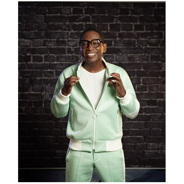 Guy Torry at Mic Drop Comedy San Diego