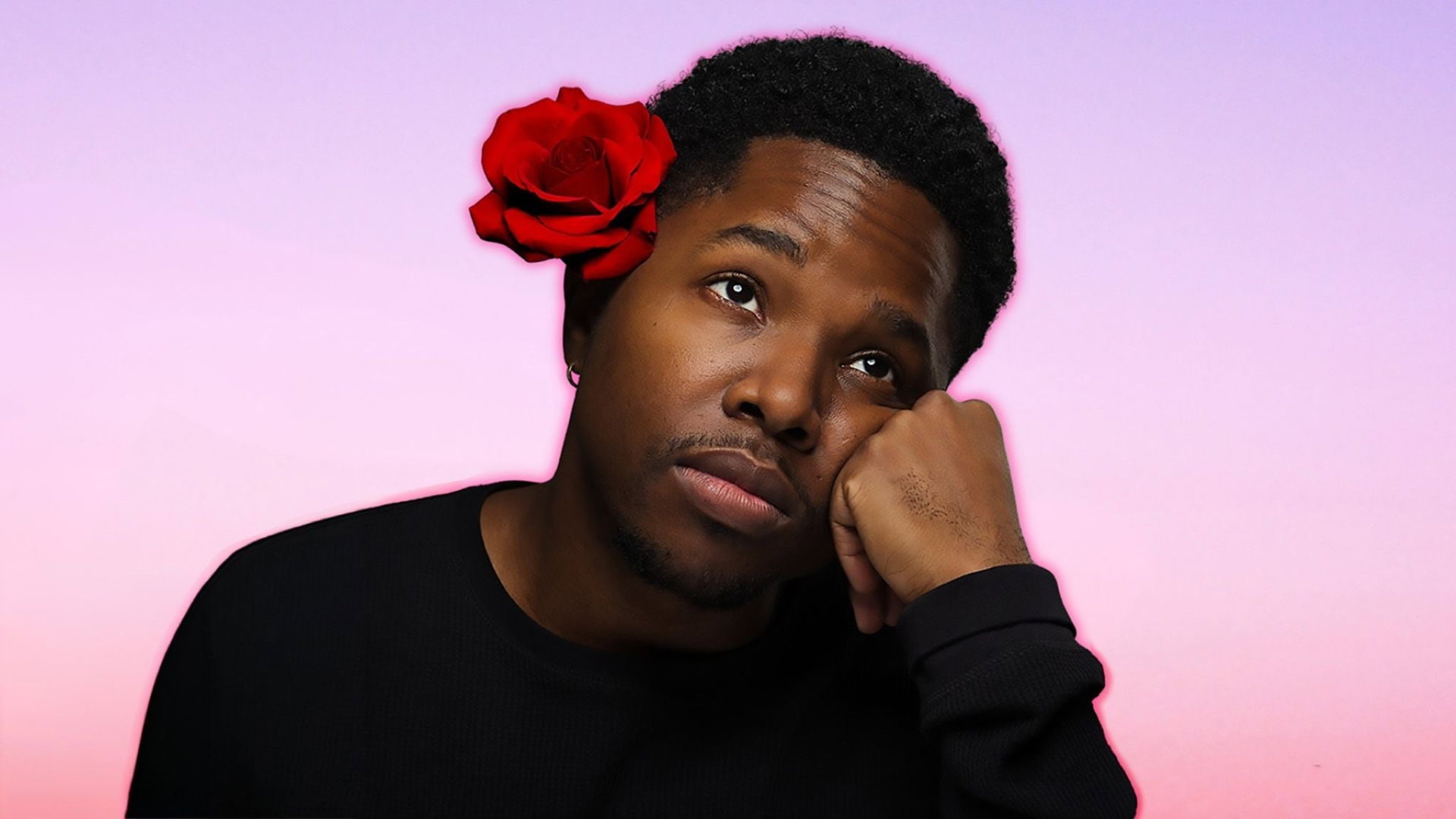 Denny Love: Show Love Tour at Martin Marietta Center for the Performing Arts