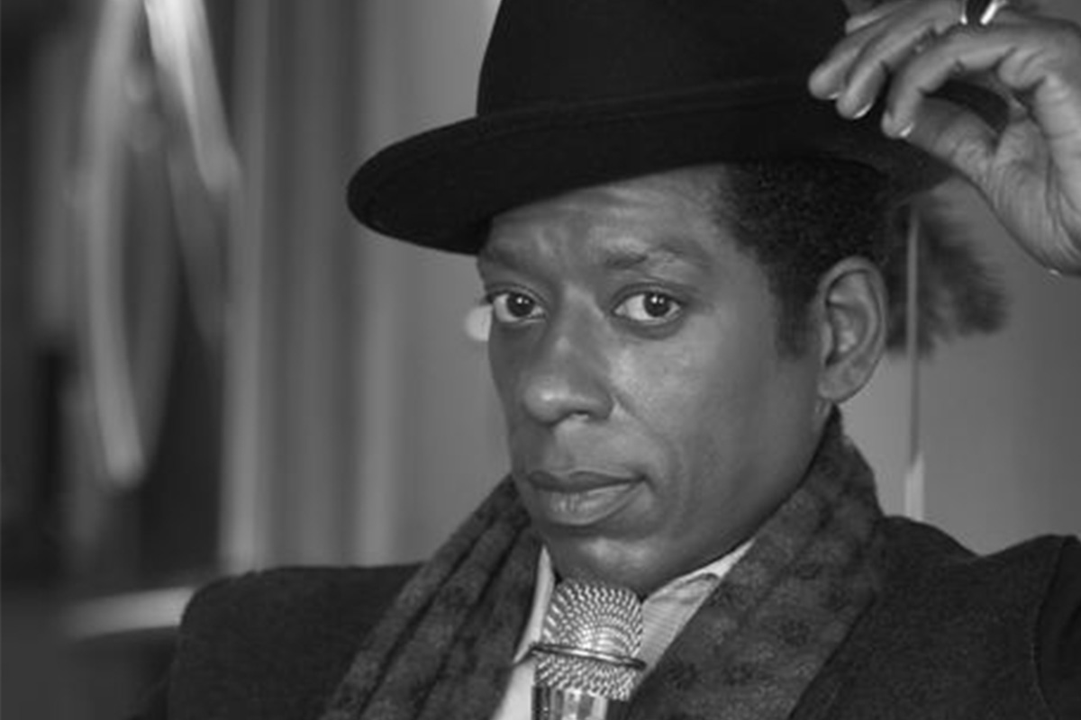 Orlando Jones at Denver Improv