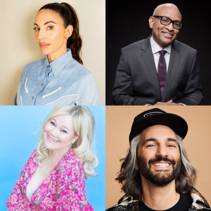 Tonight at the Improv at The Hollywood Improv
