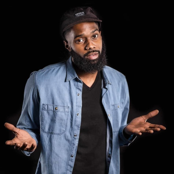 TGI Tuesday at Mic Drop Comedy Plano