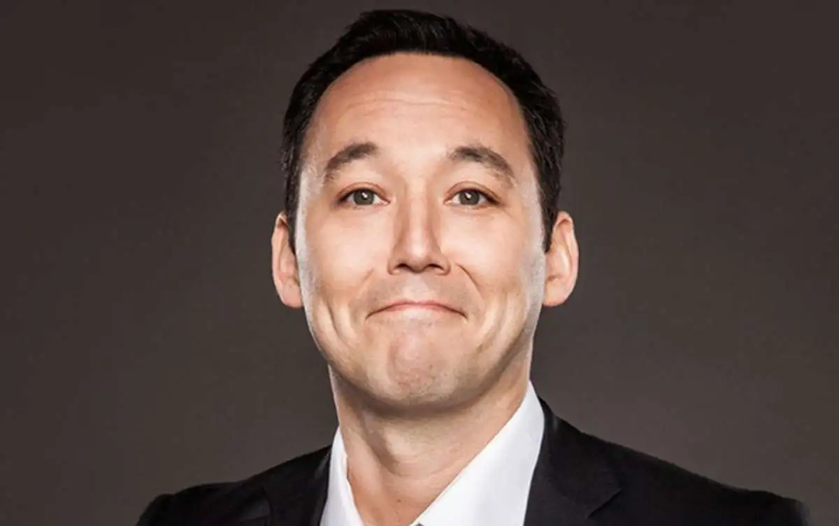 Steve Byrne at Toledo Funny Bone Comedy Club