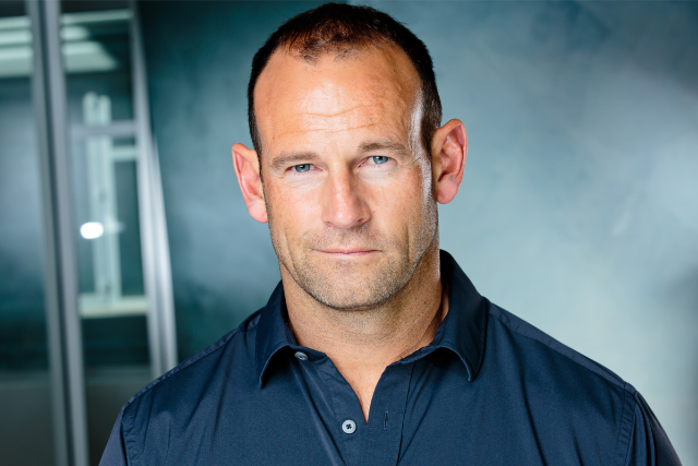 David Nihill: Taking Tangents Tour at Brea Improv