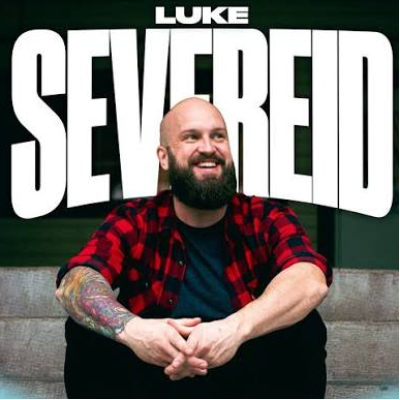 Luke Severeid at Wiseguys Comedy Club Town Square