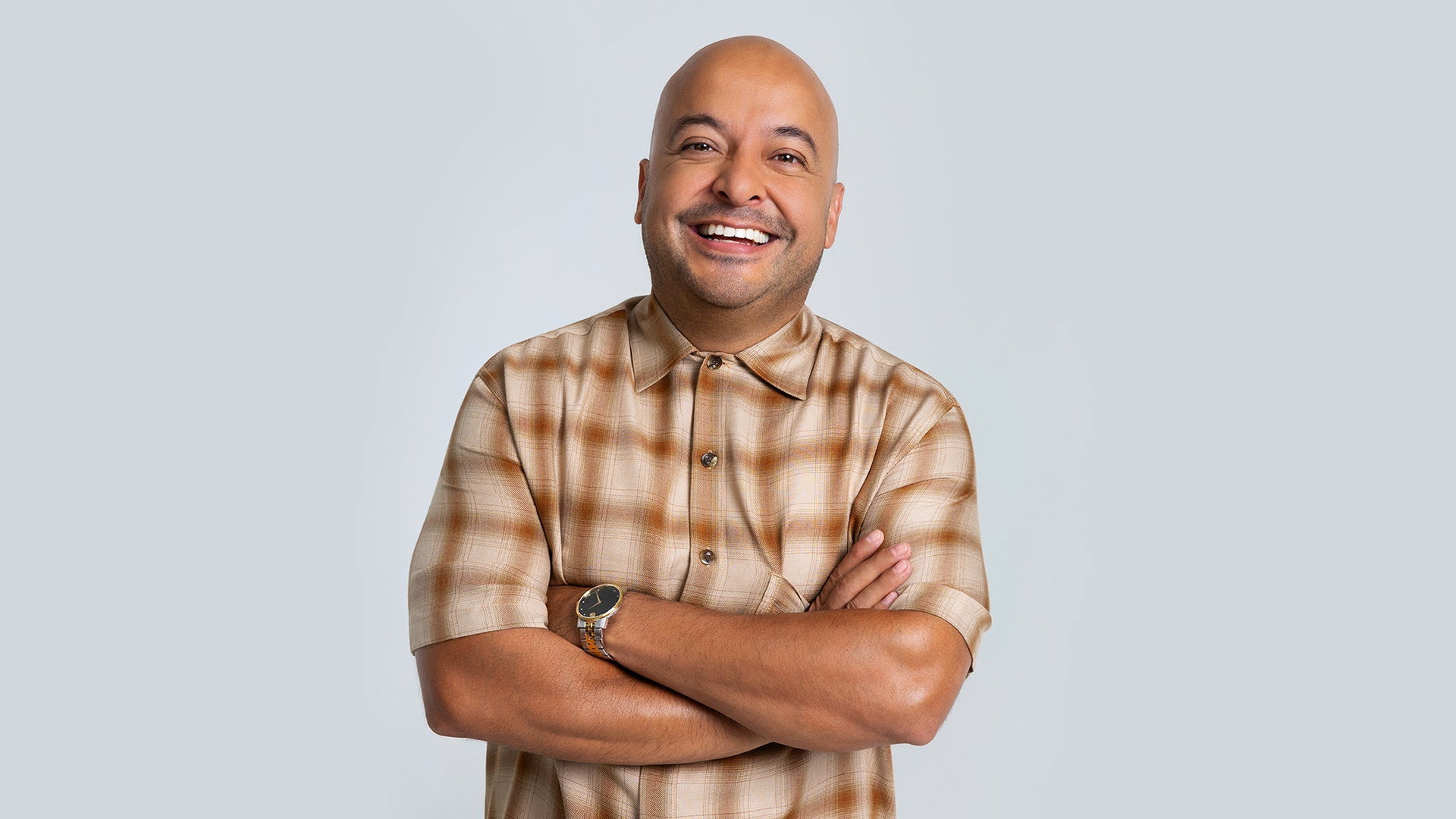 Frankie Quiñones at Rialto Theatre