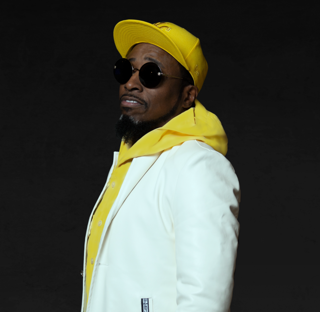 Eddie Griffin at Raleigh Improv