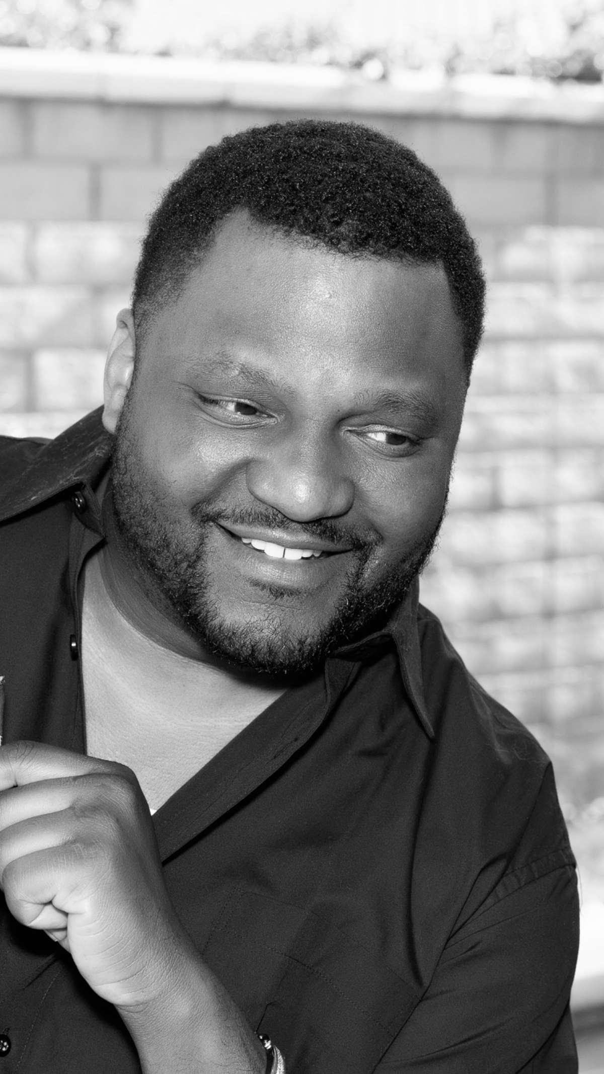 Aries Spears at Golden State Theatre