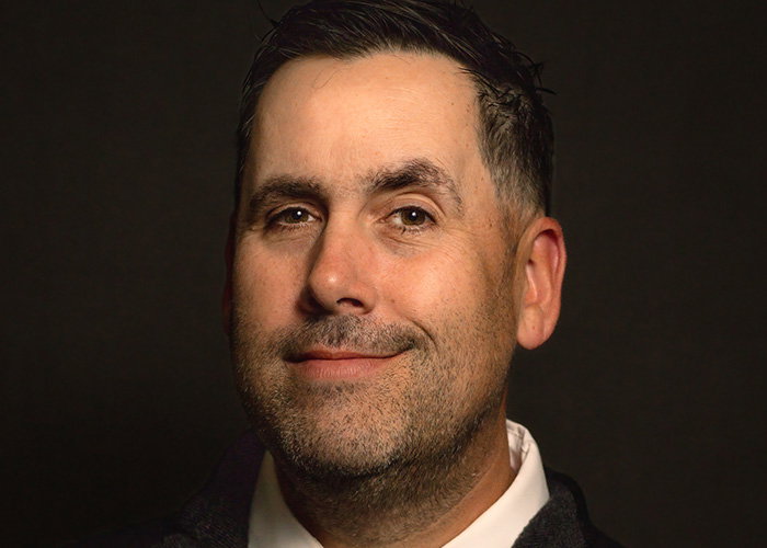Josh Sneed at Brad Garrett's Comedy Club