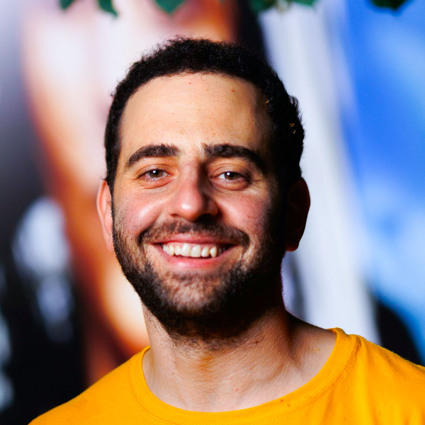 Daniel Geneen
