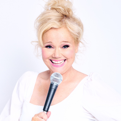 Caroline Rhea at Wiseguys Comedy Club The Gateway